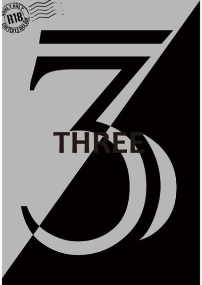 3 -THREE-