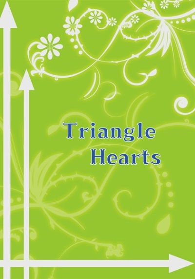 Triangle Hearts