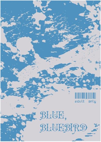 BlueBlueBird