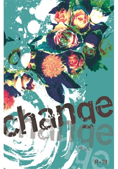 Change