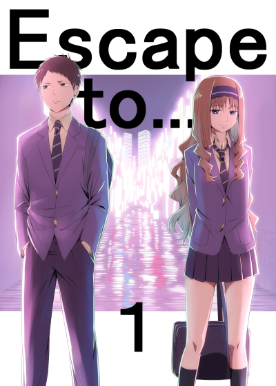 Escape To 1