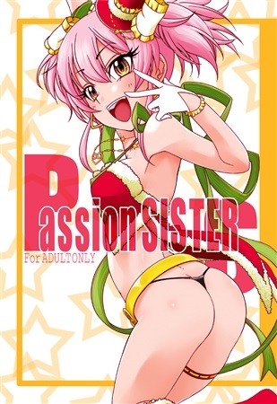 PassionSISTERS