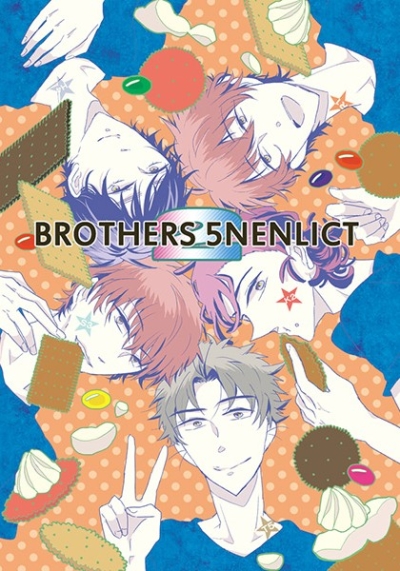 BROTHERS 5NENLICT2