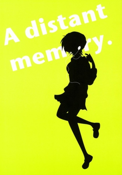 A distant memory