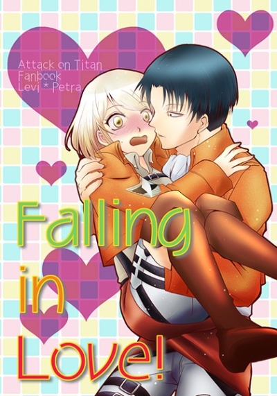 Falling in Love!