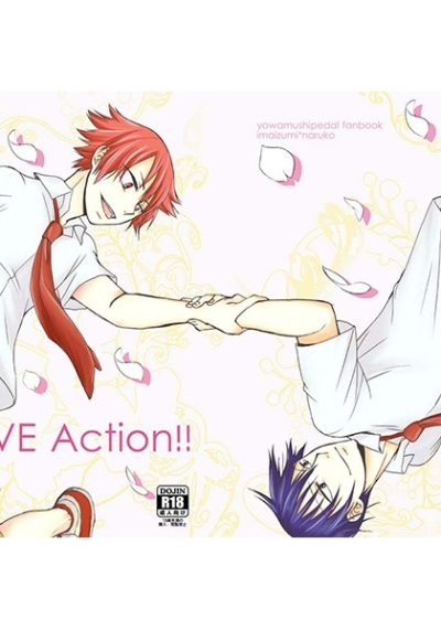 LOVE Action!!
