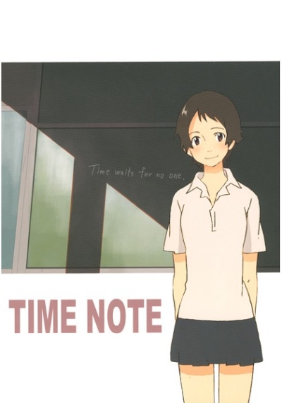 TIME NOTE