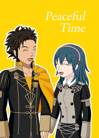 Peaceful Time