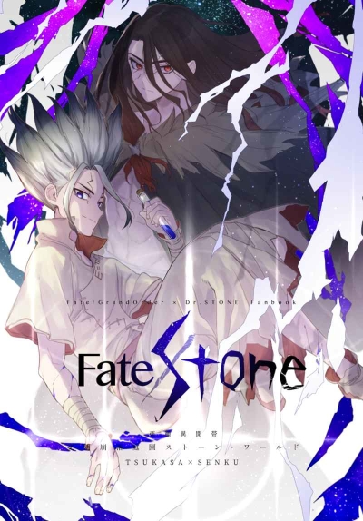 Fate/Stone