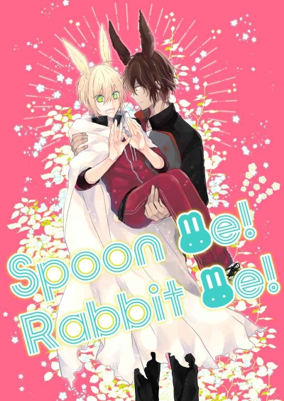 Spoon Me! Rabbit Me!