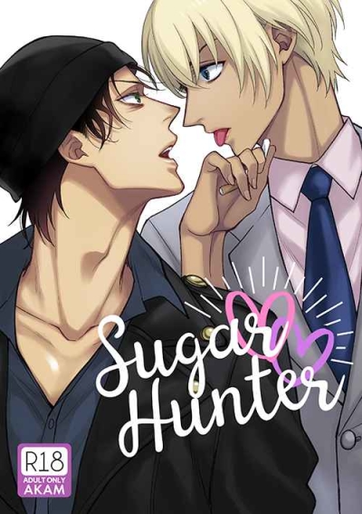 Sugar Hunter