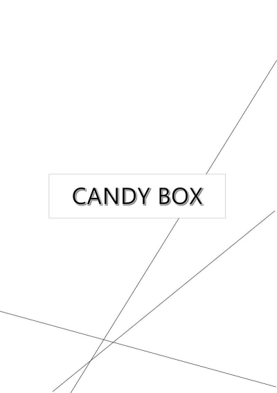 CANDY BOX