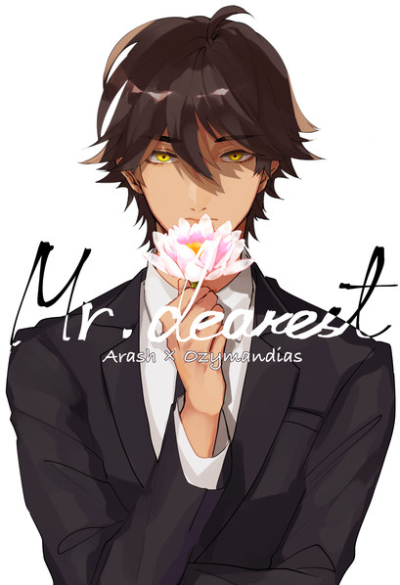 Mr.dearest