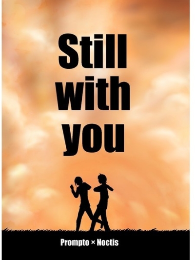 Still with you