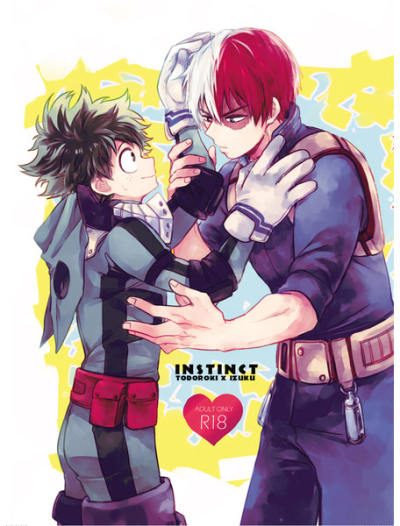 INSTINCT