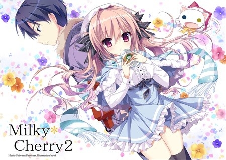 Milky*Cherry 2