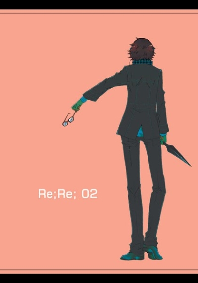 Re;Re;02