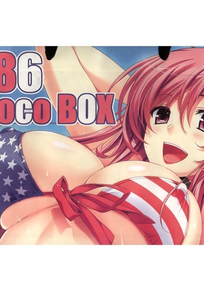 Choco BOX C86 Shinkan Setto