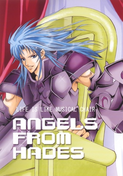 Angels From Hades