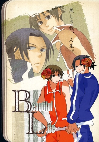 Beautiful Life