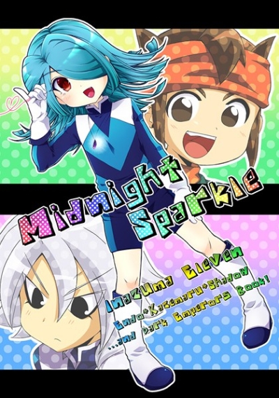 Midnight Sparkle