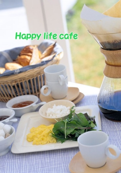 Happy Life Cafe