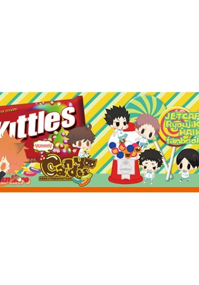 Yammy CANDY02