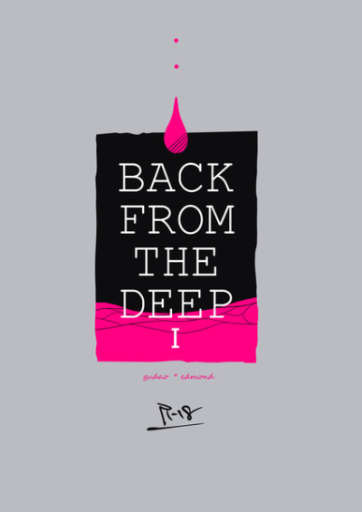 BACK FROM THE DEEP 1
