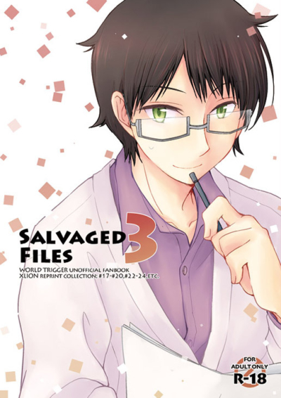 Salvaged Files 3