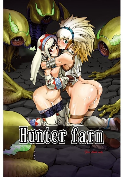 Hunter farm