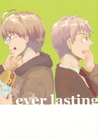 ever lasting