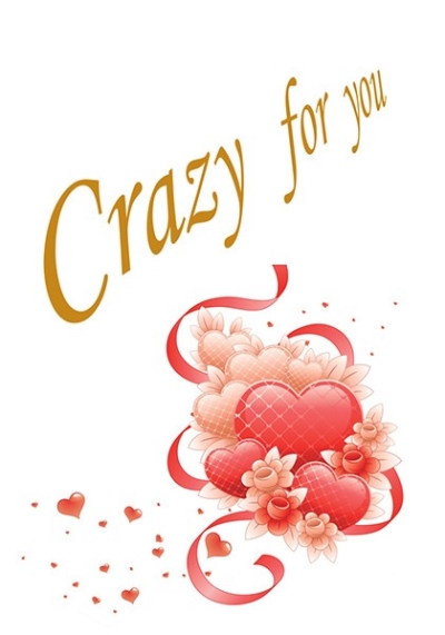 Crazy for you