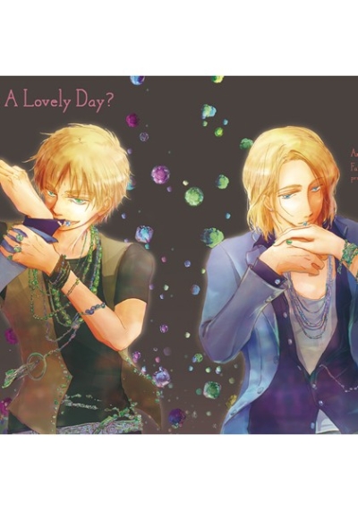 Isn't This A Lovely Day? vol.1
