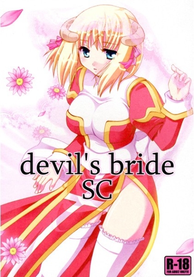 devil's bride SC