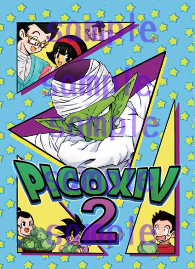 Picoxiv2