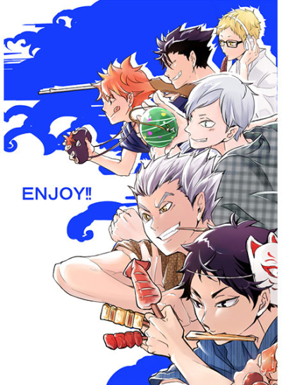 ENJOY!!