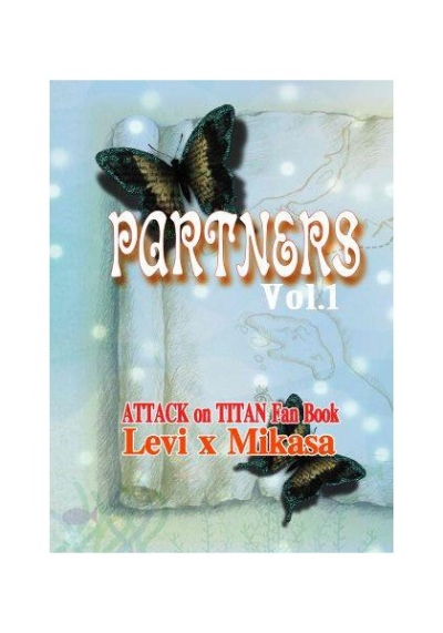 PARTNERS Vol.1
