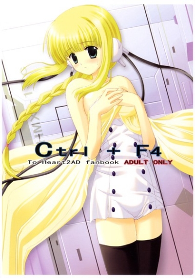 CtrlF4