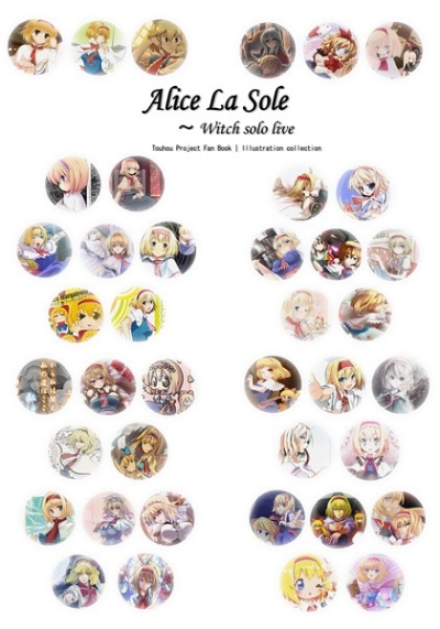 Alice La Sole