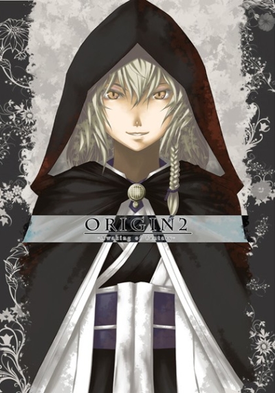 ORIGIN2 -Awaking of fantasy-