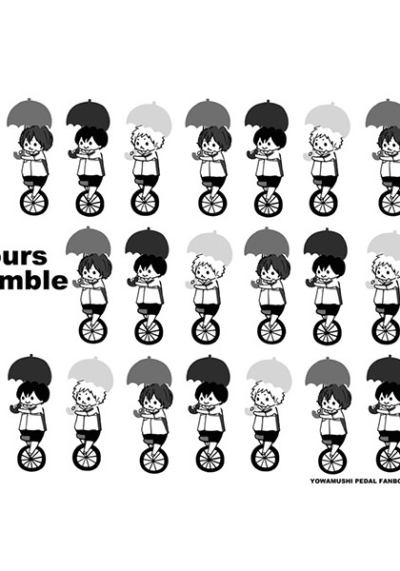 toujours ensemble