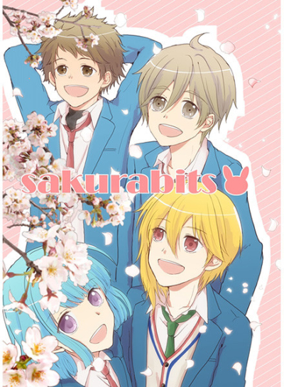 sakurabits