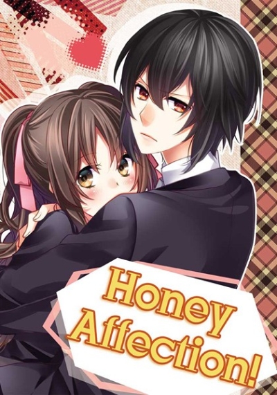 Honey Affection!