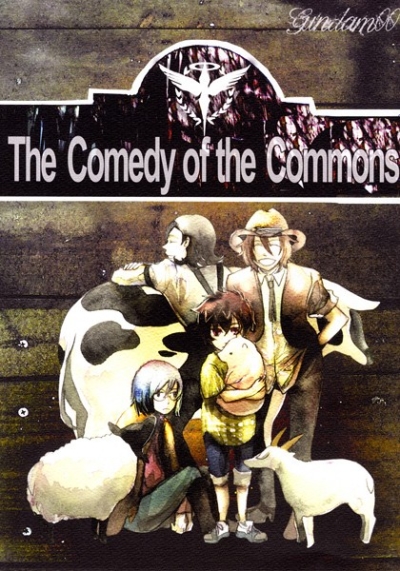 The Comedy Of The Commons
