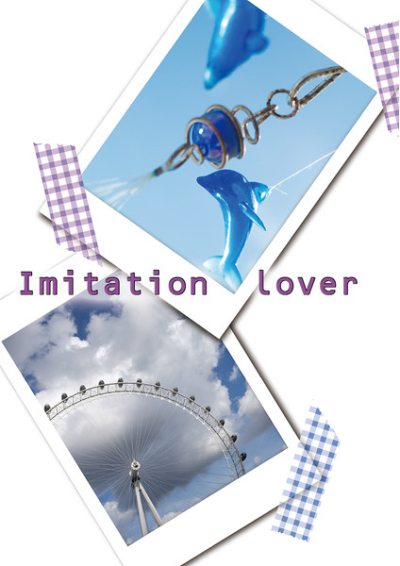 Imitation Lover