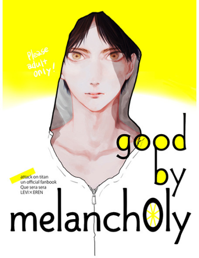 Good By Melancholy