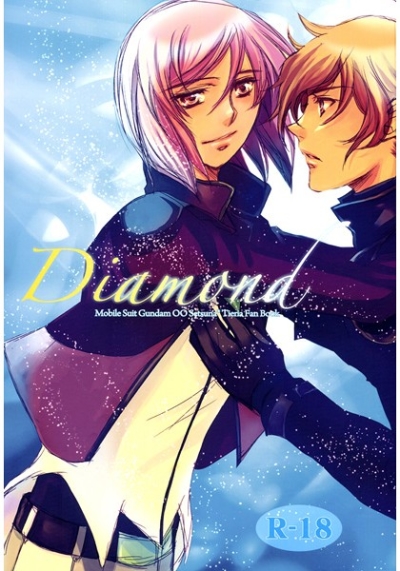 Diamond