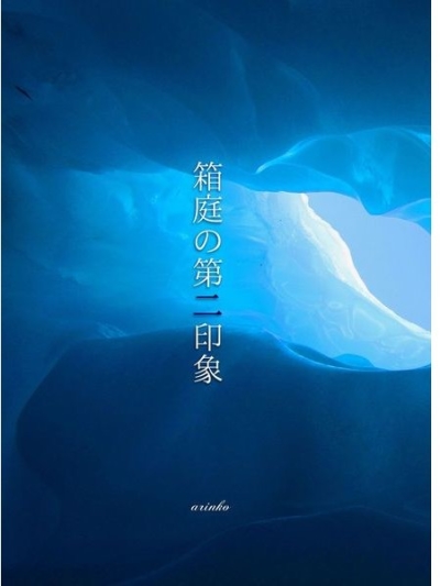 箱庭の第二印象