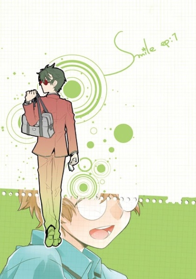 Smile Ep1