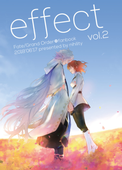 Effect Vol2